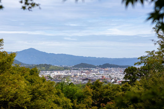 Why We Make Climbing Socks in Japan