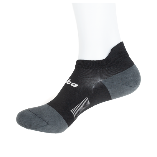 Gamba Climbing Sock with LockWeave™ Grip Fabric
